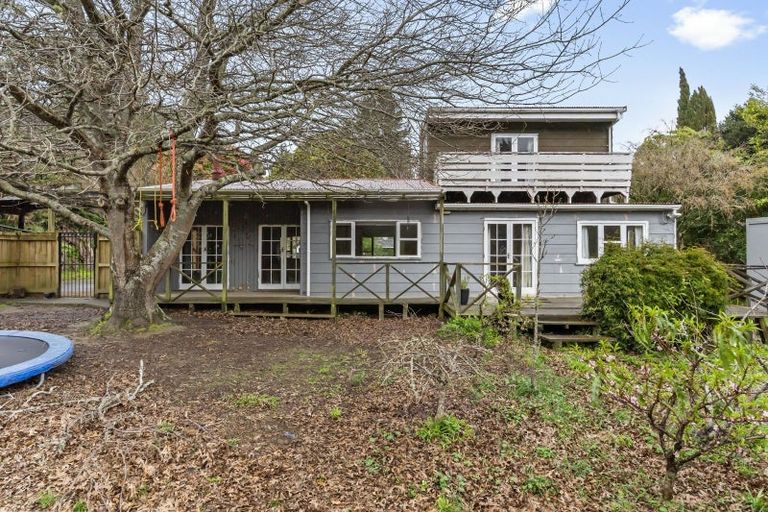 Photo of property in 133 Plateau Road, Te Marua, Upper Hutt, 5018
