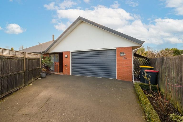 Photo of property in 1/18 Jones Road, Templeton, Christchurch, 8042