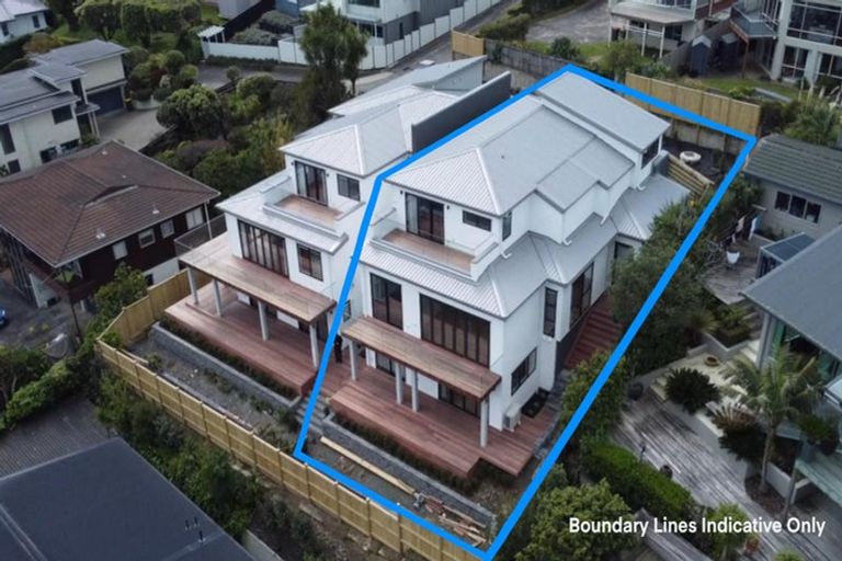 Photo of property in 43 Waller Avenue, Bucklands Beach, Auckland, 2012