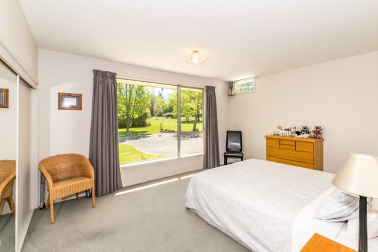 Photo of property in 45 Dixons Road, Ashley, Rangiora, 7477