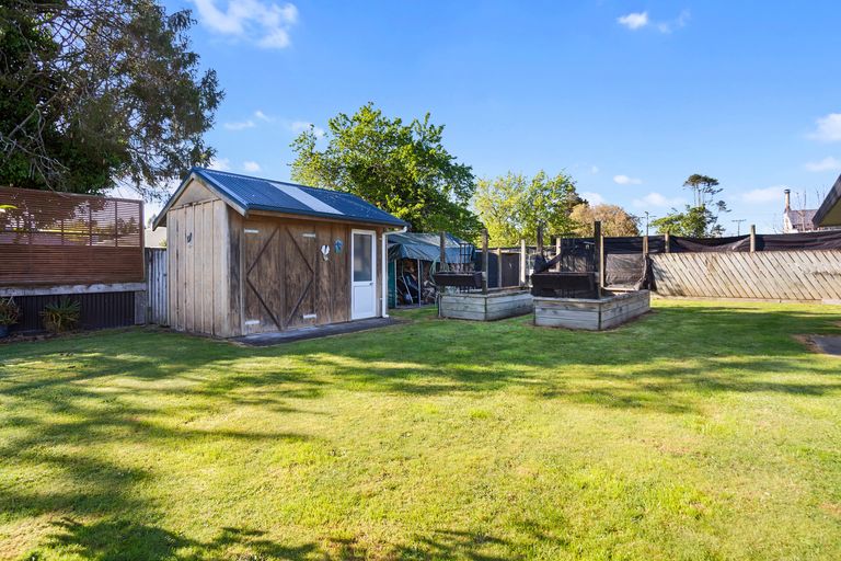 Photo of property in 4a Beatty Road, Matamata, 3400