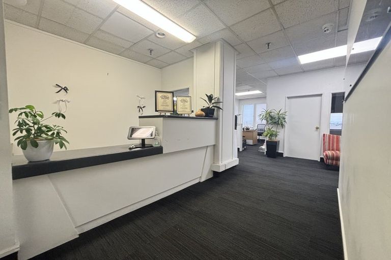 Photo of property in 117 Heretaunga Street, Palmerston North, 4414