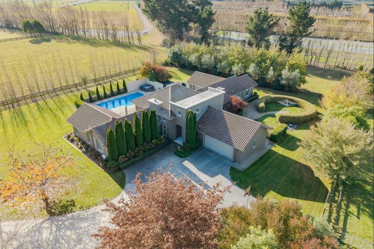 Photo of property in 130 Glenbogle Drive, Rolleston, Christchurch, 7678