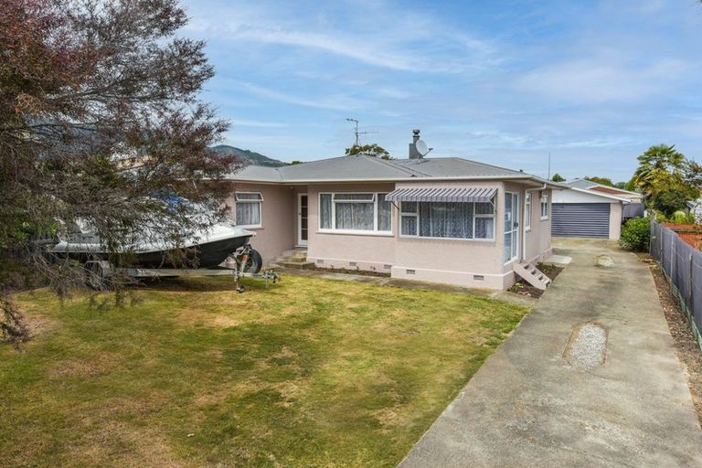 Photo of property in 4 Barnicoat Place, Richmond, 7020