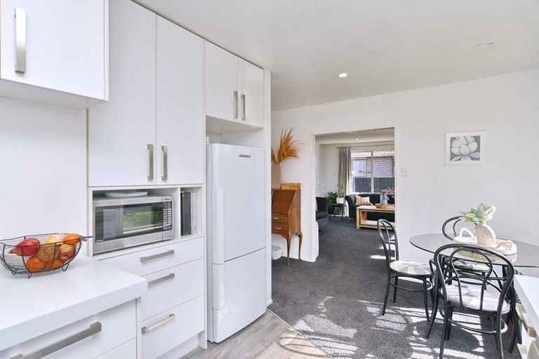 Photo of property in 24a Greenock Street, Redwood, Christchurch, 8051