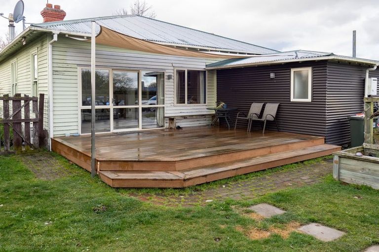 Photo of property in 38 Wellington Street, Hampstead, Ashburton, 7700