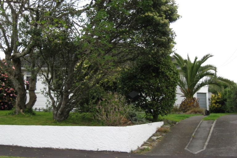 Photo of property in 13 Bedford Street, Fitzroy, New Plymouth, 4312