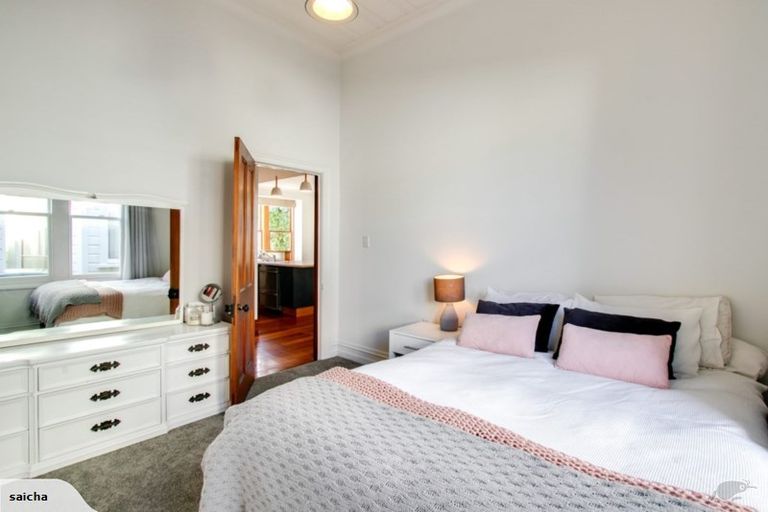 Photo of property in 7 Shamrock Street, Napier South, Napier, 4110