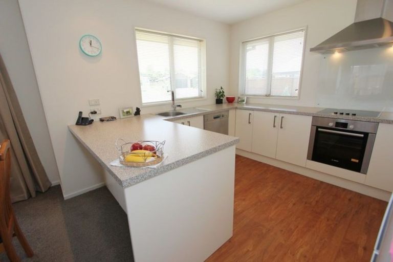 Photo of property in 8 Seymour Drive, Rolleston, 7614