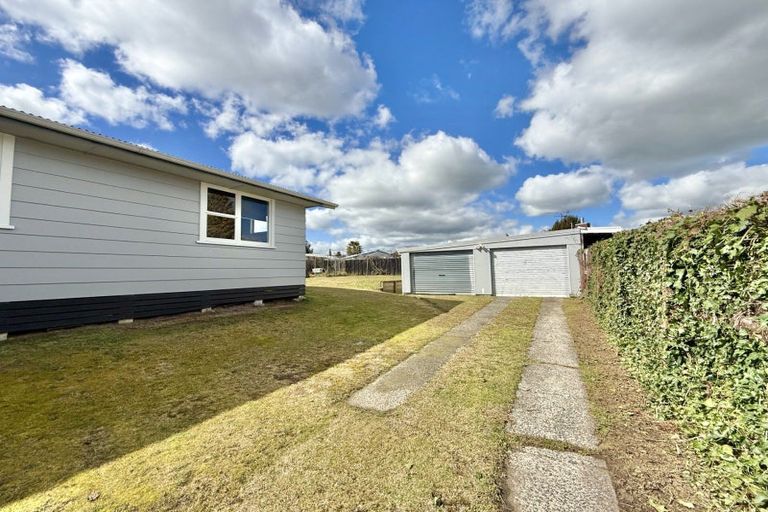 Photo of property in 13 Kereru Street, Tokoroa, 3420
