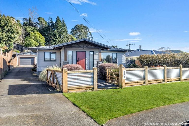 Photo of property in 1 Ward Street, Aramoho, Whanganui, 4500