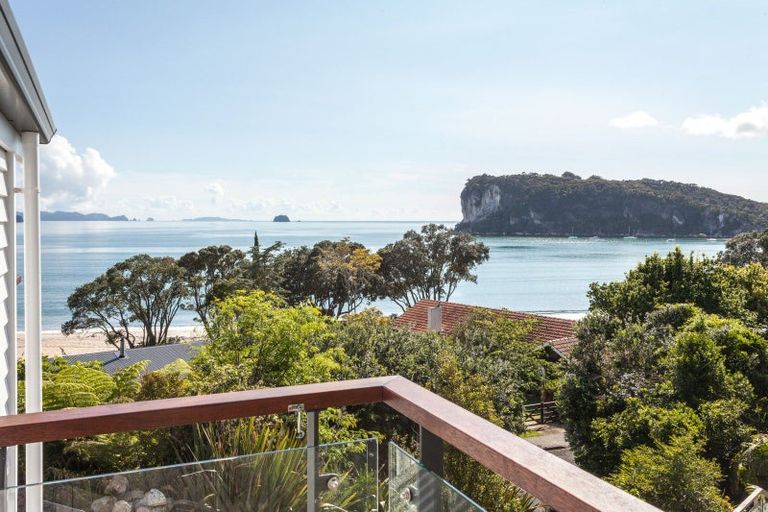 Photo of property in 1109 Purangi Road, Ferry Landing, Whitianga, 3591