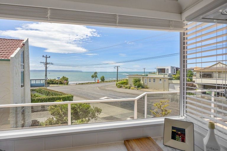 Photo of property in 4 James Street, Westshore, Napier, 4110
