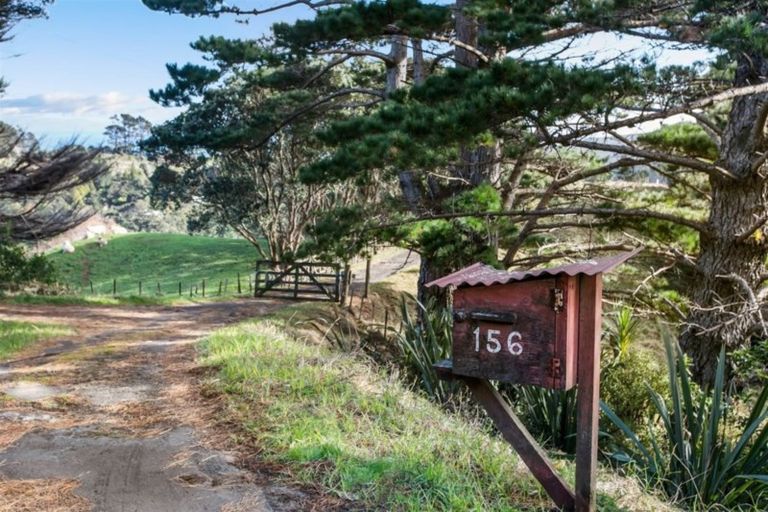 Photo of property in 156 Lone Kauri Road, Karekare, New Lynn, 0772