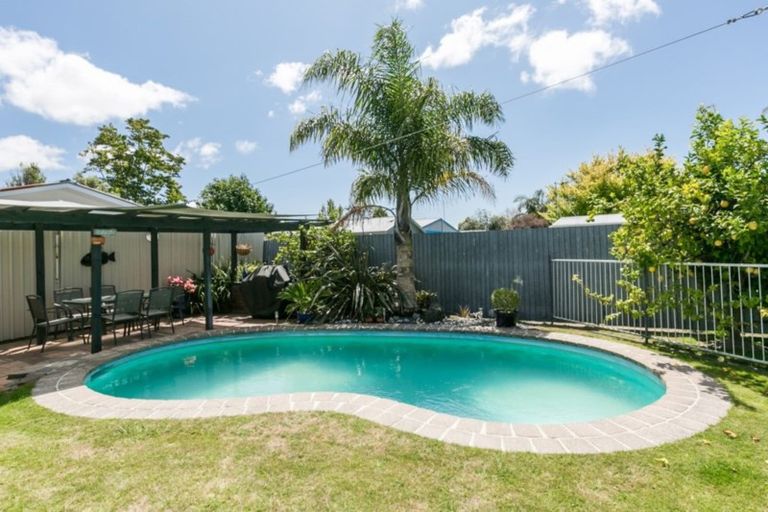 Photo of property in 33 Rochester Street, Tamatea, Napier, 4112