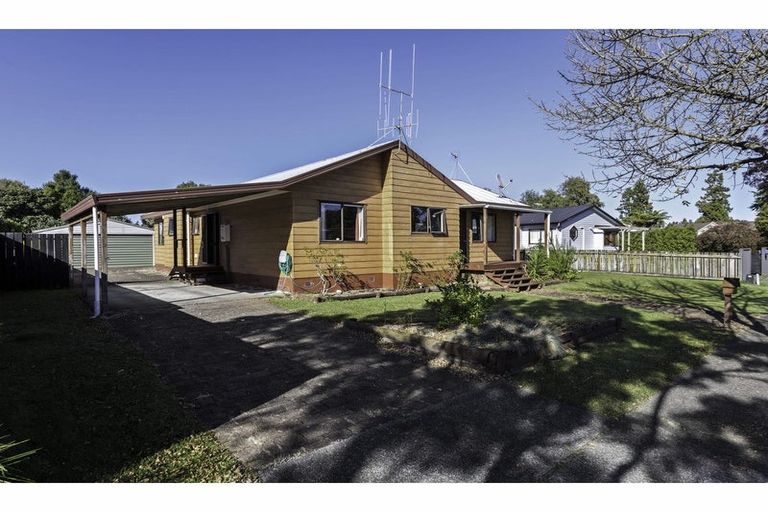 Photo of property in 3 Ensign Place, Flagstaff, Hamilton, 3210