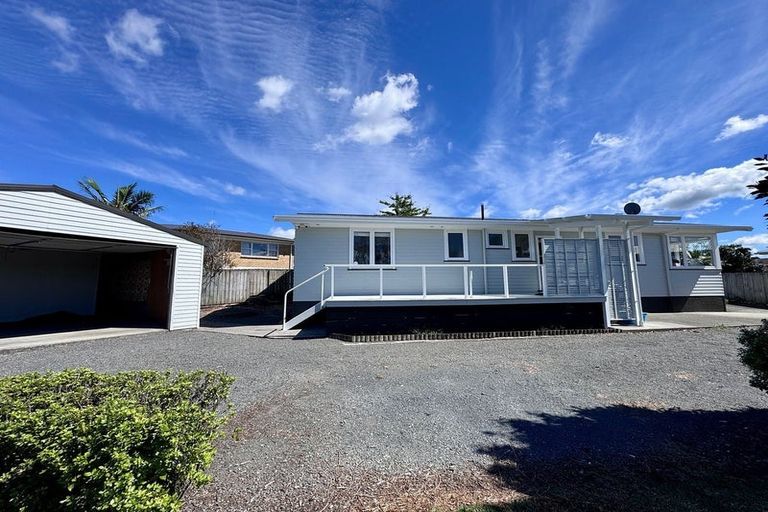Photo of property in 12 Maire Street, Tikipunga, Whangarei, 0112