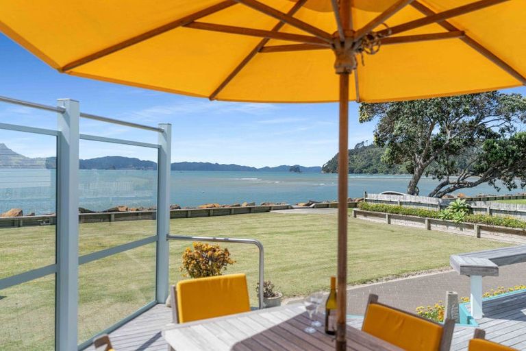 Photo of property in 137 Captain Cook Road, Cooks Beach, Whitianga, 3591