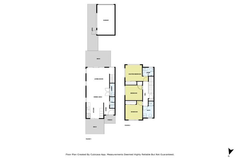 Photo of property in 38 Corporal Street, Papakura, 2110