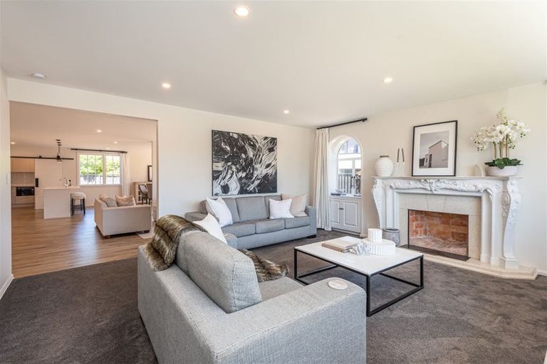 Photo of property in 223 Maidstone Road, Avonhead, Christchurch, 8042