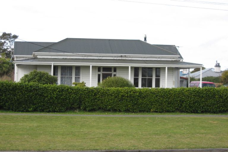 Photo of property in 64 Cordelia Street, Stratford, 4332