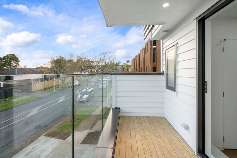Photo of property in 4/2 Hyde Street, Manurewa East, Auckland, 2102