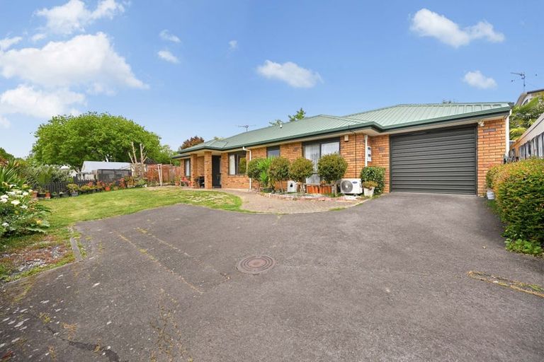 Photo of property in 10a Dudley Terrace, Frankton, Hamilton, 3204