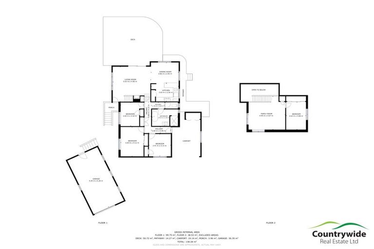 Photo of property in 16 Hillcrest Street, Tirau, 3410