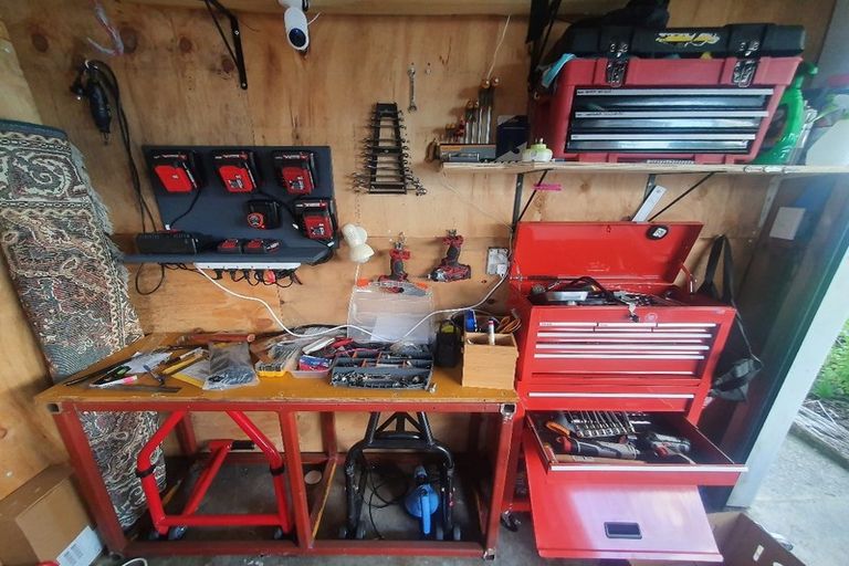 Photo of property in 3/12 Portage Road, Papatoetoe, Auckland, 2025