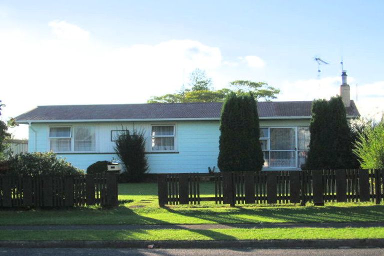 Photo of property in 15 Kennedy Drive, Putaruru, 3411