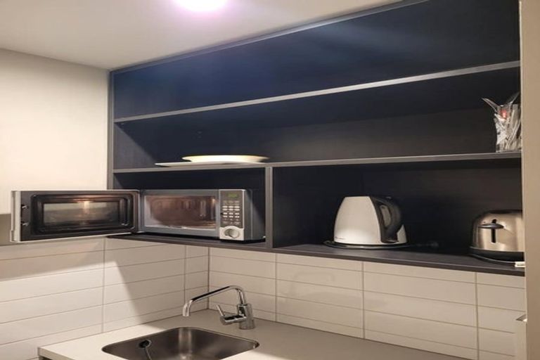 Photo of property in 270 Worcester Street, Christchurch Central, Christchurch, 8011
