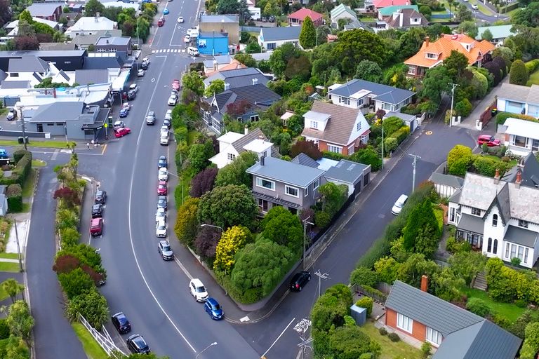Photo of property in 1 Wardlaw Street, Musselburgh, Dunedin, 9013