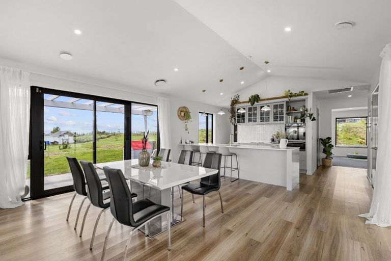 Photo of property in 429 Waikokowai Road, Waikokowai, Huntly, 3771