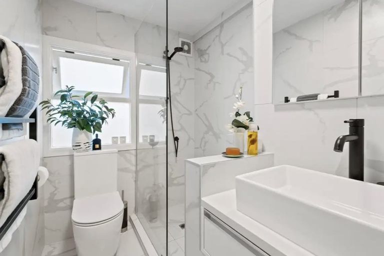 Photo of property in 6/29a Birdwood Crescent, Parnell, Auckland, 1052