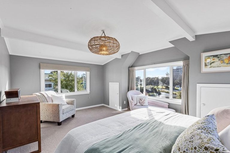 Photo of property in 107 Jickell Street, Hokowhitu, Palmerston North, 4410