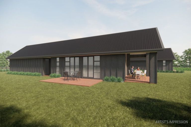 Photo of property in 7 Orchard Place, Matamata, 3472