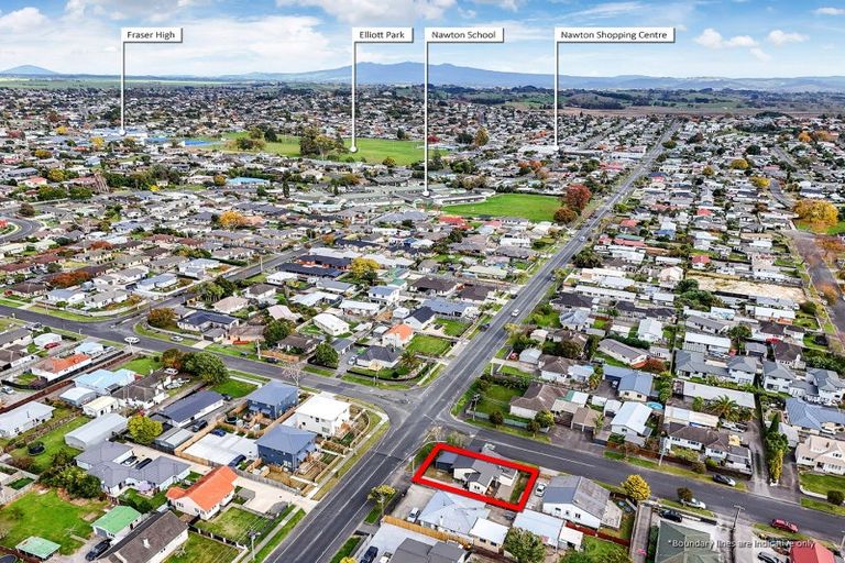 Photo of property in 26 Grandview Road, Nawton, Hamilton, 3200
