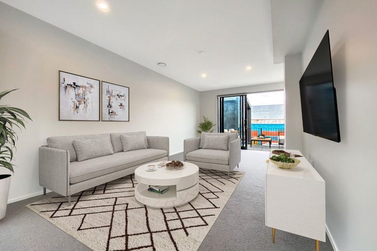 Photo of property in Aniva Terrace, 32 Ferguson Street, Newtown, Wellington, 6021