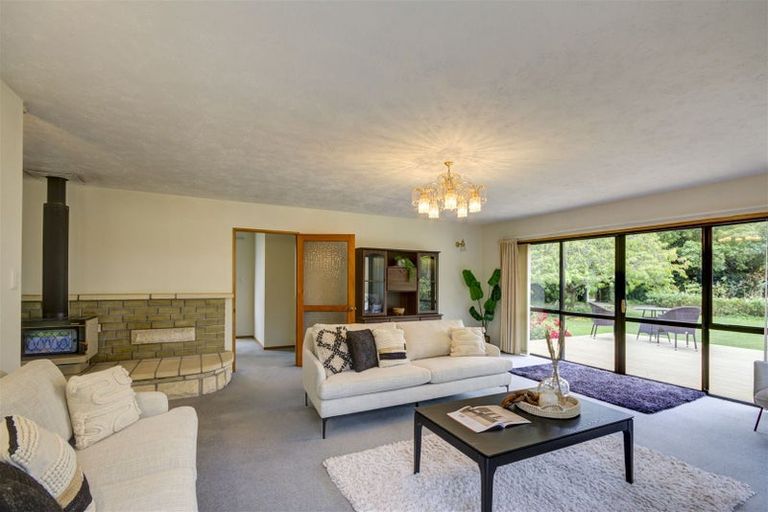 Photo of property in 446 Terrace Road, Sefton, Amberley, 7481