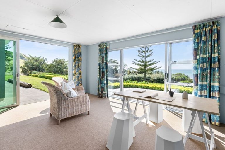 Photo of property in 231 Williams Road, Kairakau, Elsthorpe, 4295