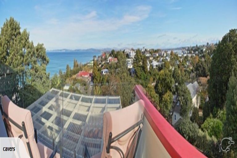 Photo of property in 117 Priestley Terrace, Bluff Hill, Napier, 4110