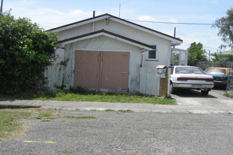 Photo of property in 138 South Street, Feilding, 4702