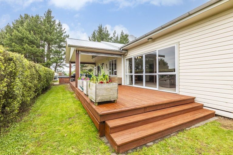 Photo of property in 331 Ormondville Road, Takapau, 4287