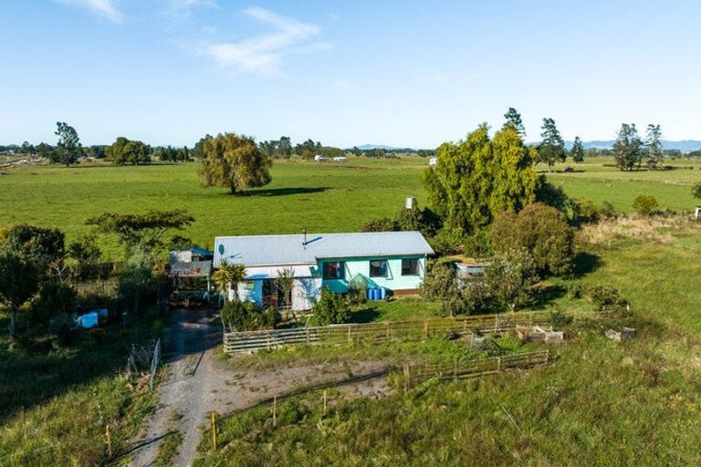 Photo of property in 10 Awaiti Road, Netherton, Paeroa, 3671