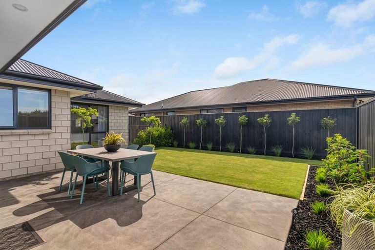 Photo of property in 24 Brenley Drive, Rolleston, 7614