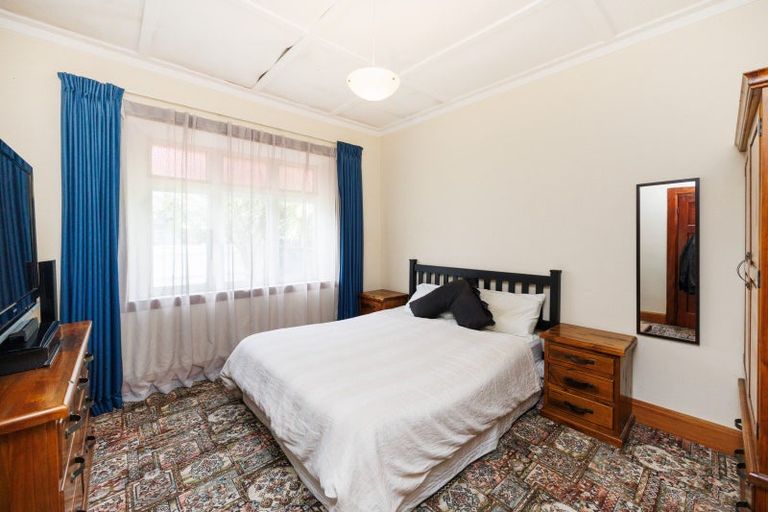 Photo of property in 47 Argyle Avenue, Takaro, Palmerston North, 4410