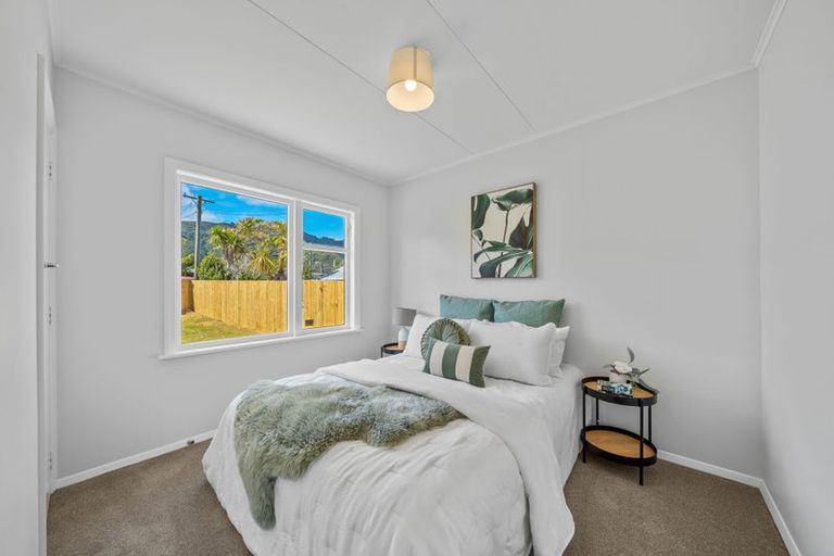 Photo of property in 32 Donnelley Drive, Wainuiomata, Lower Hutt, 5014