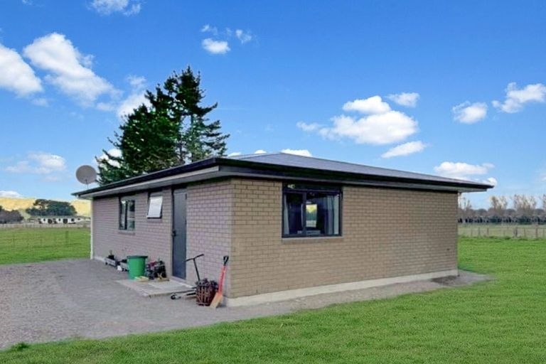 Photo of property in 32 Station Road, Ormondville, 4977