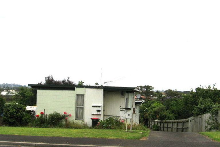 Photo of property in 37a Mataroa Road, Mount Wellington, Auckland, 1062