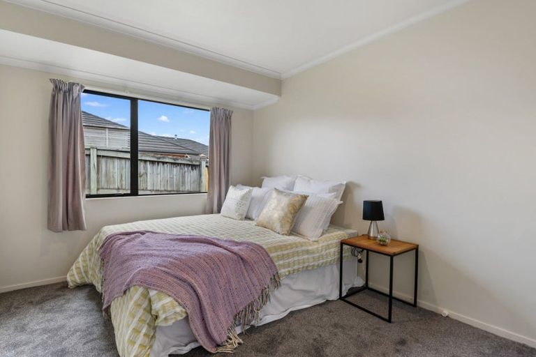 Photo of property in 7 Bullmore Place, Pukehangi, Rotorua, 3015